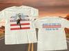 Vtg Bruce Springsteen Music Tour 84-85 T-Shirt Unisex For Fans S-5XL Unisex T-Shirt