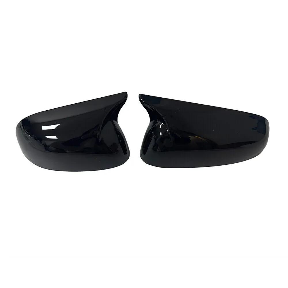 

Для LHD VW Golf 4 MK4 1998-2002 Passat B5 Jetta Наклейка на автомобиль Крышка бокового зеркала заднего вида Накладка крыла Наружная дверная накладка ABS