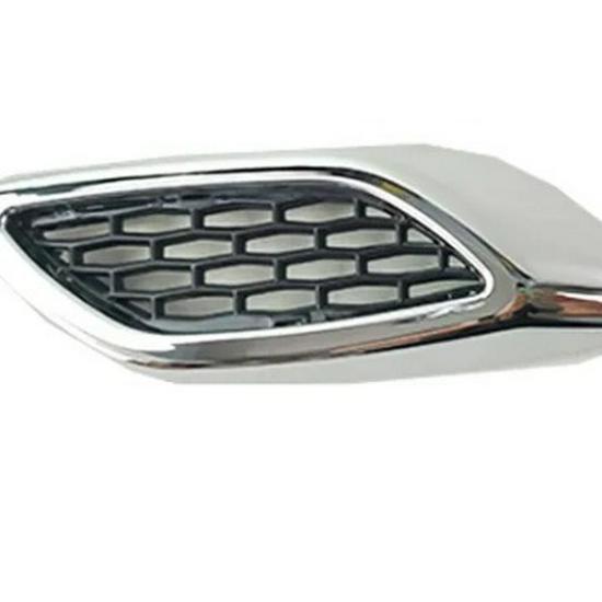 

Maserati Levante Fender Vents (Parts 670139654, 670139652) Maserati