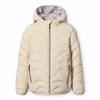 3 14 Years Hao Hoodie Padding Jacket Akhf9jp003