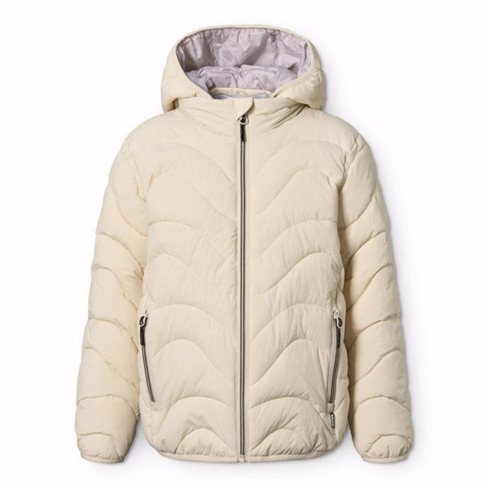 

Molo 3 14 Years Hao Hoodie Padding Jacket Akhf9jp003 (140/9-10 years old)