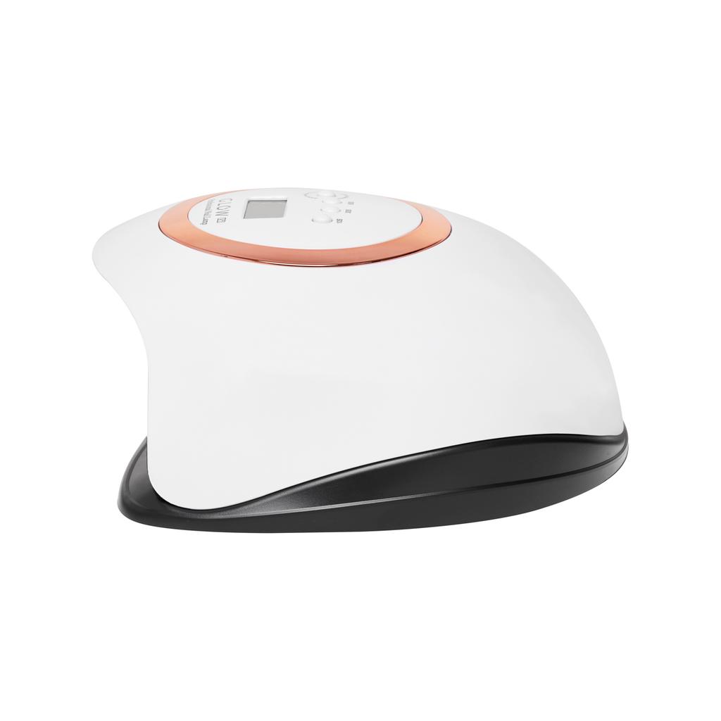 Lampada UV LED Glow V1 168W Dorata