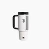 1913 X Juventus Quencher ProTour Flip Straw Tumbler 887ml, Korean