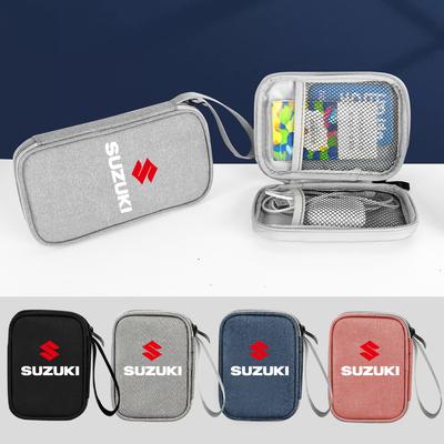 Elektronikzubehör – Taschen für kleine Elektronikgeräte & Kabel
