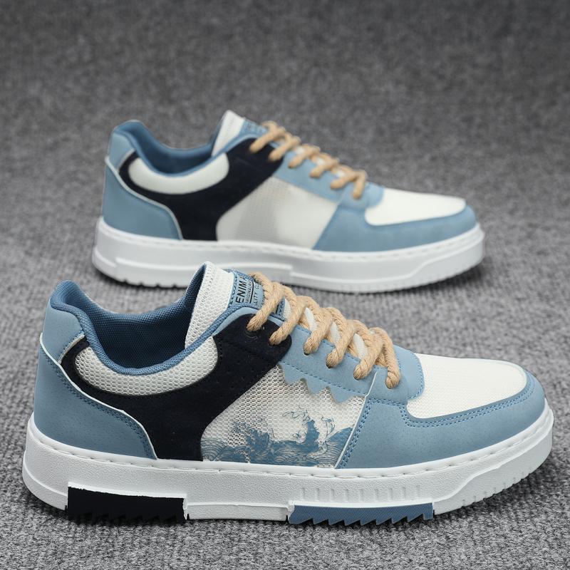 Small Size Casual Board Shoes Autumn Student Sports Tide Shoes Summer