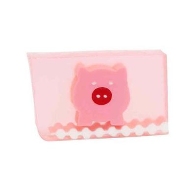 Primal elements Savon pour le corps Cochon Rose 165g