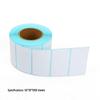 Cloth Self-Adhesive Label Roll
