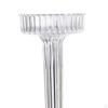 3D Candle Mould Candlestick Acrylic Handmade Crafts Home Decor Casting Craft Art DIY Tools