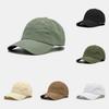 Casual Hat Baseball Breathable Wide Brim Sports Cap For Hiking And Wear Daily