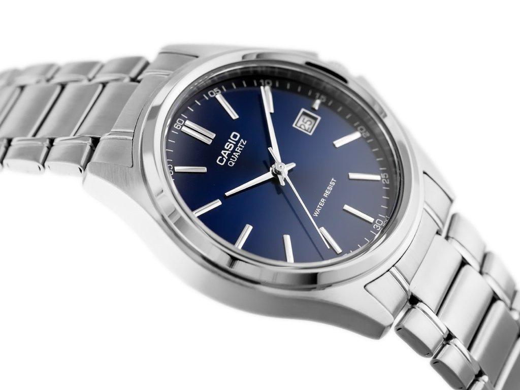 Ceas bărbătesc Casio Mtp-1183A-2A (Zd015B) + Cutie