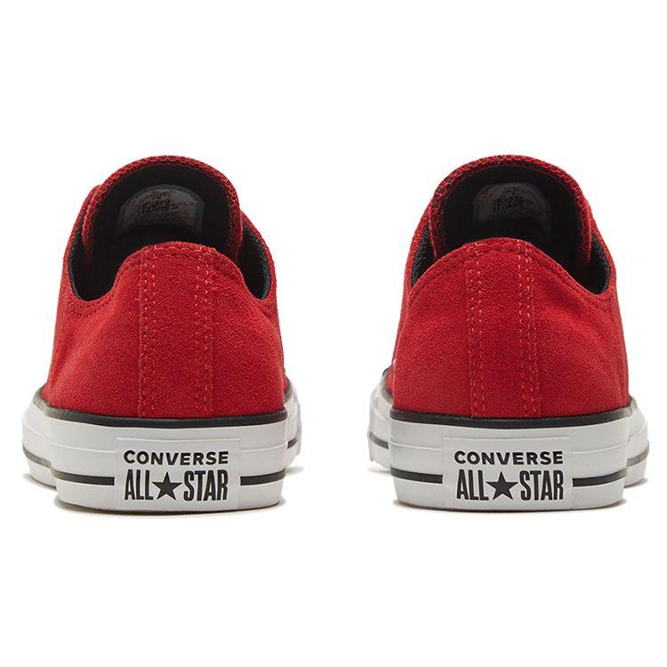 Converse Chuck Taylor All Star 'Red White' 169446C