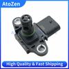 3.5 BAR MAP Pressure Sensor 13627843531 7843531 for BMW 135i 335i 535i X5 X6 N20 N54 X1 X3 High Quality Car Spare Accessories