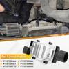 1137328464 Engine Cooling Fan Control Module Relay Resistance Radiator For Ford Focus Kuga C-Max Volvo V40 Mazda 3 5 1137328567