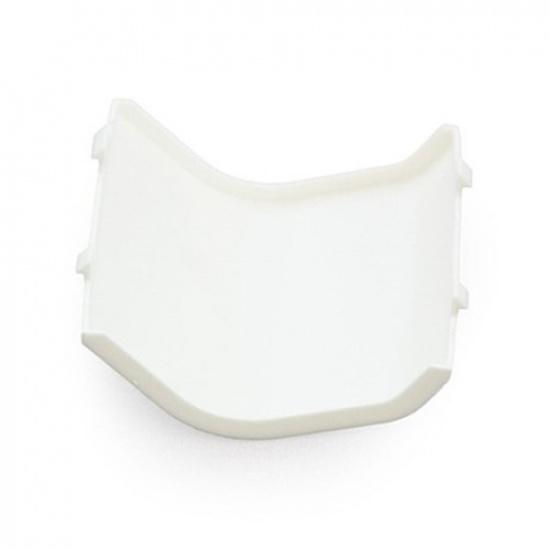 Car Overhead Ceiling Dome Light Bulb Lens White Cover For Ford F150 250 Bronco