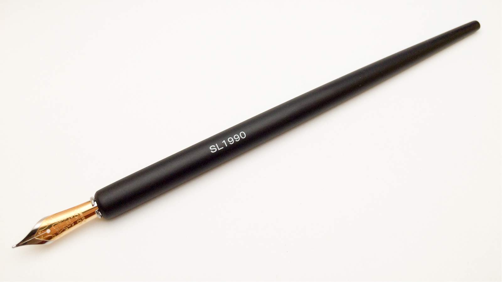 

Держатель ручки Tokyo Slider Standard Type SL1990 с черным пером Держатель ручки