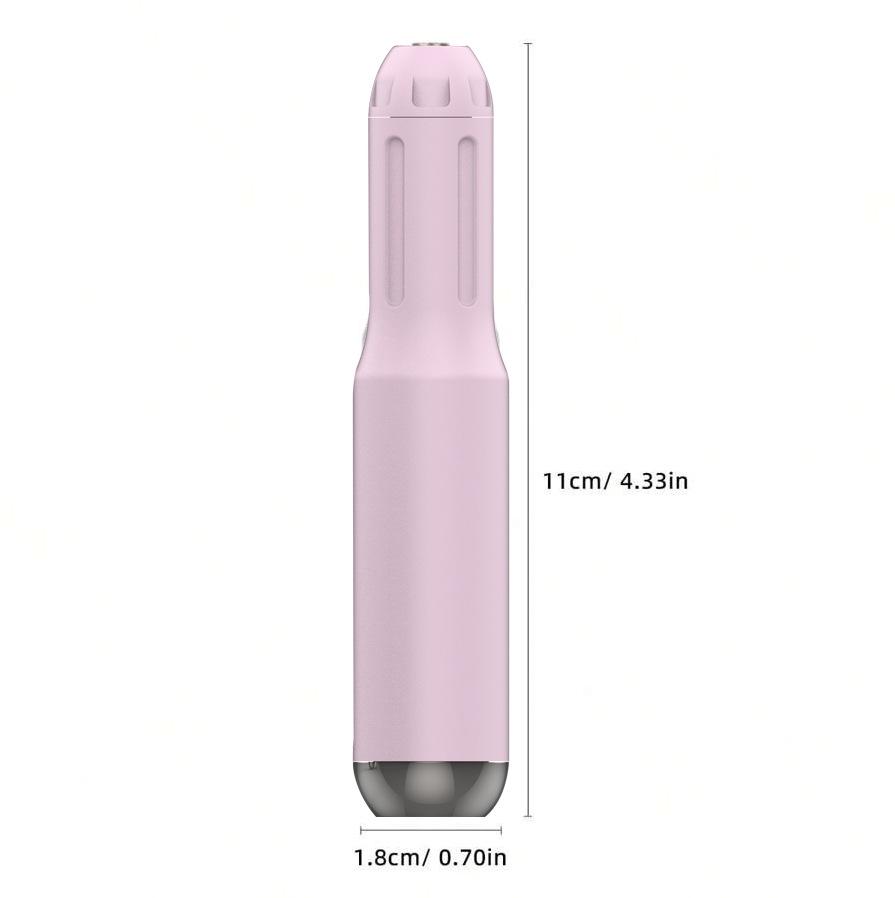 Electric 4-in-1 Nail Grinder & Manicure Tool: Integrated Nail & Dead Skin Remover with Polishing Function.