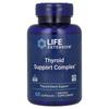 Life Extension, Thyroid Support Complex, 60 Capsules