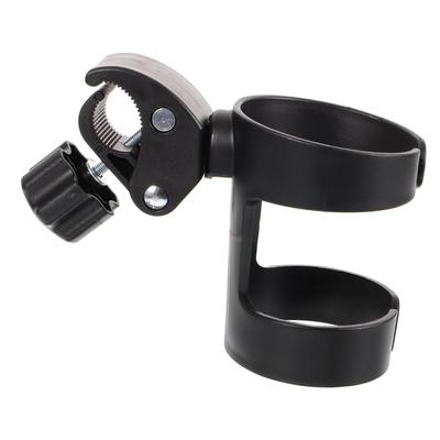 POPETPOP Walker Cup Holder Drink Cup Holder Universal Cup Holder Bike Cup Holder Handlebar Phone Holder Outdoor Cup Holder Pp