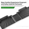 Subaru Solterra Touring 23 & BZ4X 22-24 All-TPE Floor Mats