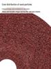 Great White Shark Angle Grinder Disc 100*6*16 - Grinding, Cutting, Polishing Disc for Metal