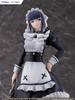 Furyu Overlord Narberal Gamma Scale Painted Finished Figure 1/7