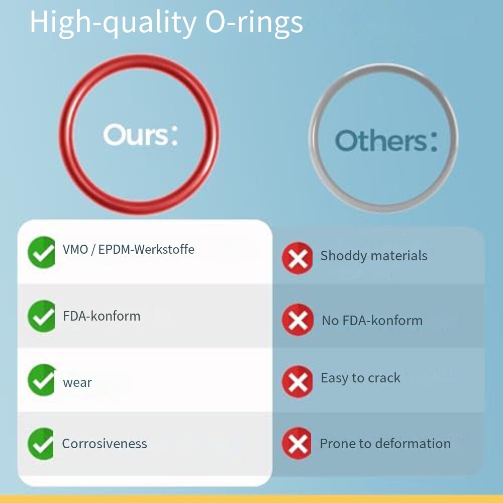 40 STÜCK O-Ring Wartungskit Dichtungs-O-Ring-Kit Stützventil Dampfventil Kaffeemaschine Für SAECO Für Spidem Für GAGGIA Modelle