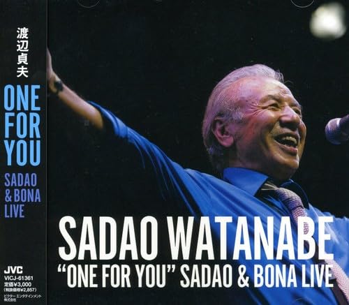 

One for You-Live