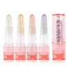 Chameleon Glitter Warming Lip Balm Easy-to-pigment Lipstick