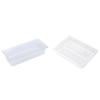 Kitchen Food Fruit Storage Containers Refrigerator Case Plastic Box