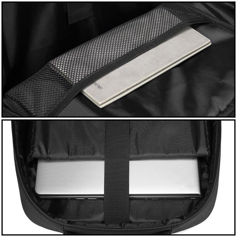 KINGSGEAR Premium Business Laptop Backpack