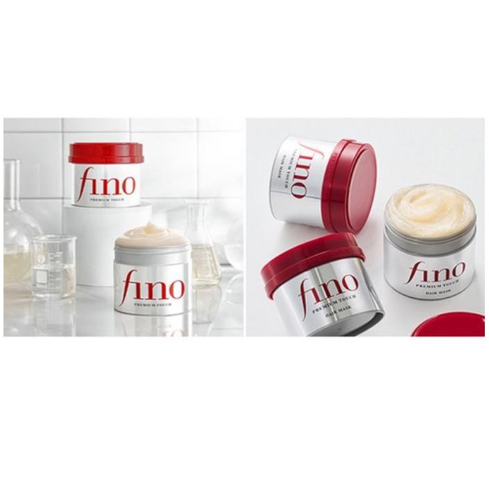 FINO Premium Touch Hair Mask (B), 230g