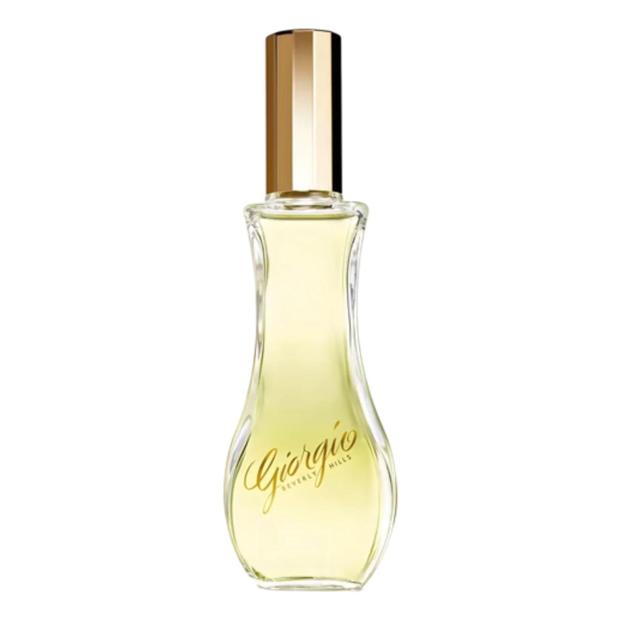 Giorgio Beverly Hills, Beverly Hills, Eau De Toilette, Für Frauen, 10 ml