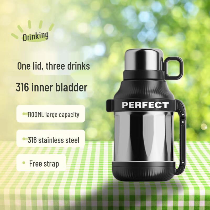 316 Stainless Steel Thermal Flask