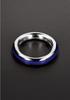Steel - Cock Ring - Stretcher 45 Mm