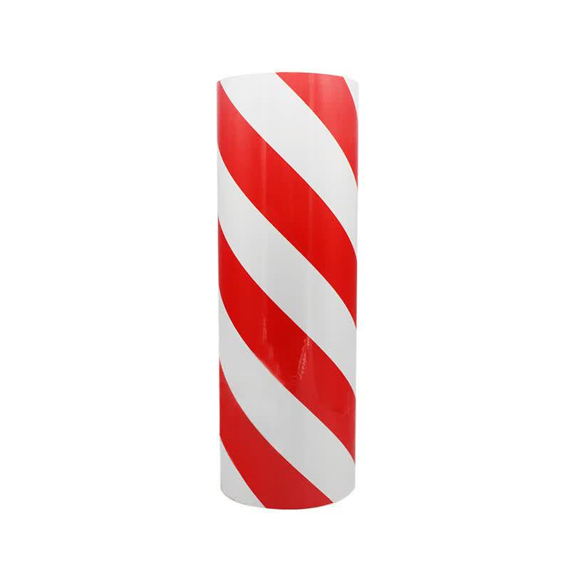 UYiGu Traffic Safety Reflective Warning Tape