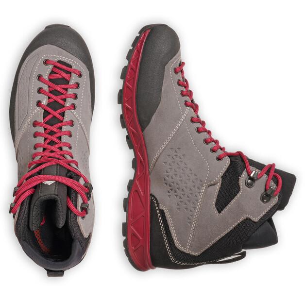 Треккинговые ботинки Dachstein Super Ferrata MC GTX