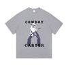 Beyonce Cowboy Carter New Album Graphic Tshirt Male Oversized Soft Cotton T Shirts Men Womens Fashion Pop Music Tshirt Tops