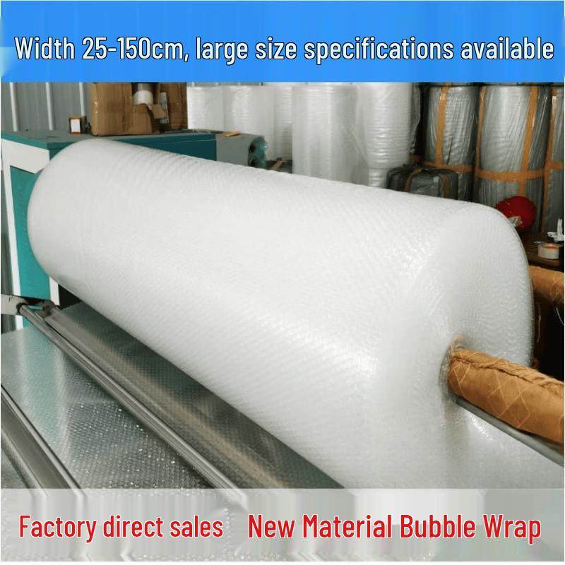 Extra Thick Foam Bubble Cushion Roll