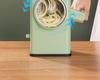 Multifunctional Vegetable Slicer & Grater with Hand Guard