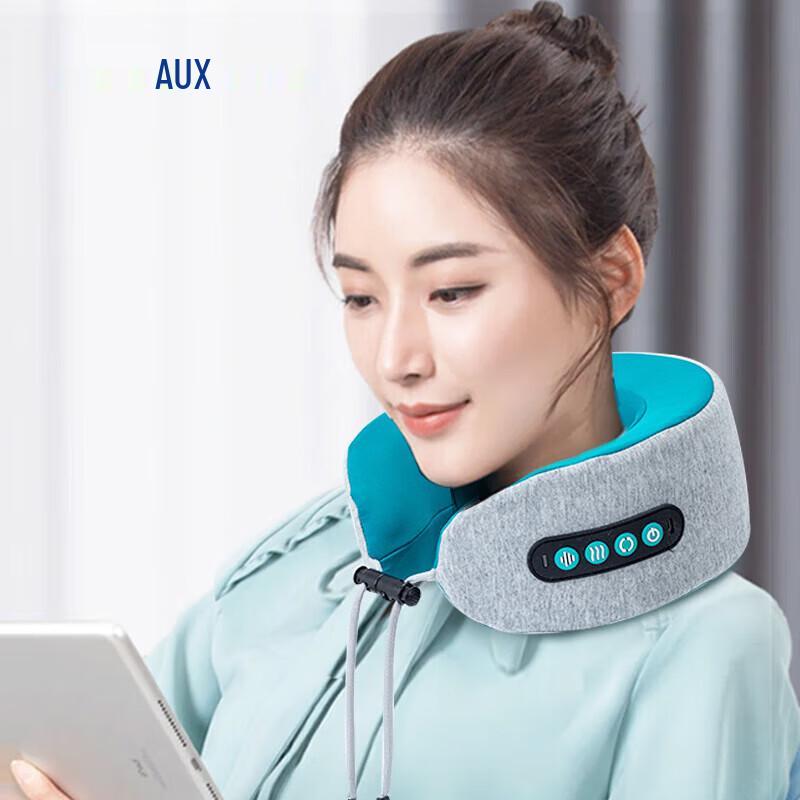 

AUX U-shaped Neck and Shoulder Massager