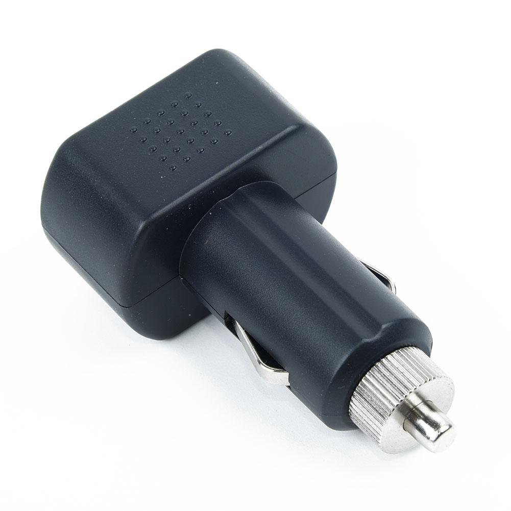 

Voltmeter Voltage Battery Monitor LED Display Indicator 12V-24V Car Boat New