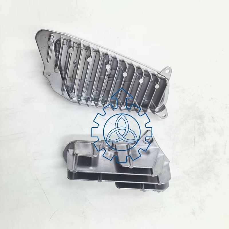 Volvo Trucks FH Left Front Headlight 22239219 21221130 Control Unit OE:82355055 Electronic Control Module