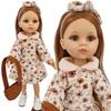 VESTIDOS PUNK PAOLA REINA 32 cm_148