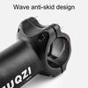 Bicycle Stem Ultralight High Strength Bike Accessories Universal 31.8mm Aluminum Alloy Front Fork