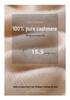 Autumn/Winter Women's V-Neck 100% Pure Cashmere Sweater - Long-Sleeve Knitwear