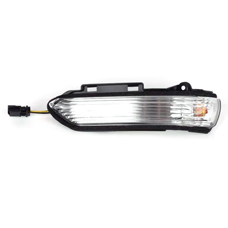 Seitenrückspiegelabdeckung Linse Glas Beheizt Blinkleuchte Unterer Rahmen Halter Für SAIC MG ZS EV ZX RX3 ZST 2017 2018-