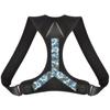 Custom Logo Homoplate Premium Aurora Corecorrect Posture Corrector Support Back Brace Posture Corrector for Women Men