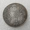 New UK United Kingdom Commemorative Collectible Souvenirs Coin