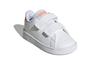 Adidas Neo ADVANTAGE Abrasion Resistant Low top Toddler Shoes Infant And Toddler GW0452