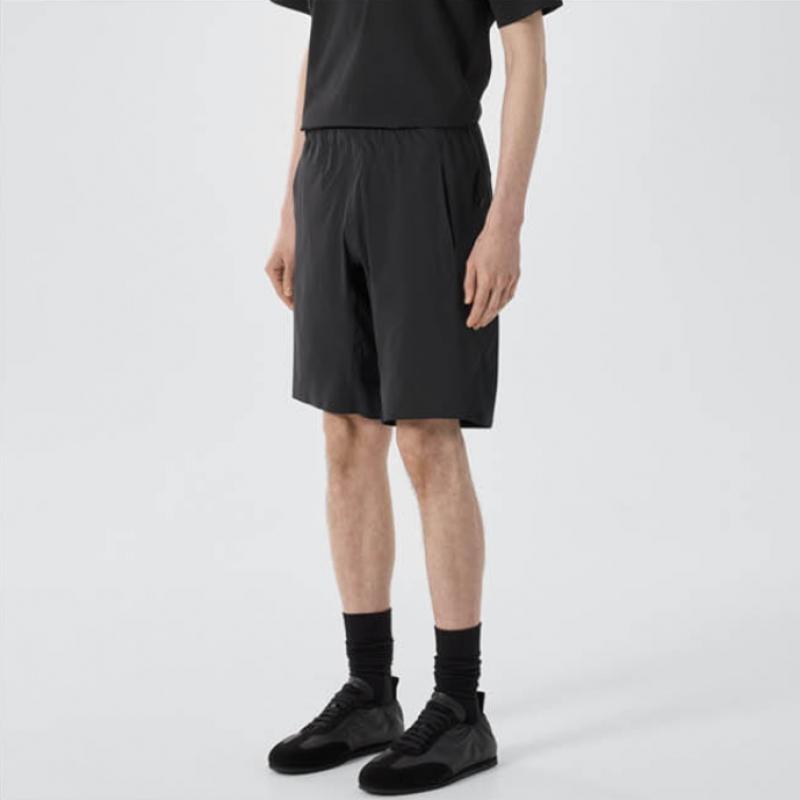 Arcteryx Sekant Comp Shorts Men Vppsm07353 Black
